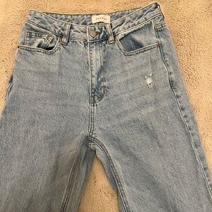 PacSun Straight Jeans
